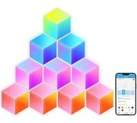 Govee - Pannelli luminosi Glide Hexa Pro