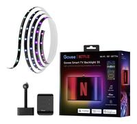 Govee - Tv Backlight 3 Lite (55v65 Inch) - Netflix Edition v Elevat... ACC NUOVO