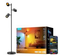 Govee RGBWW Tree Floor Lamp Govee Stehlampe BaumLampenSocket: LED H60B2