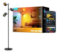 Govee H60B2311 Lampada da terra ad albero RGBWW