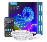 GOVEE H6110 RGB LED STRIP LIGHTS - 2*5M