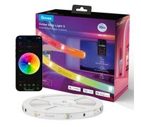 Govee H612C 10m Striscia LED Wi-Fi Bluetooth RGBIC NEW