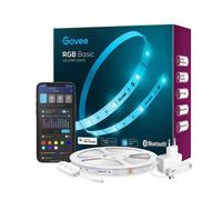 Govee H615A LED Strip Light 5m | Striscia LED | Wi-Fi, RGB