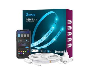 Govee H615A LED Strip Light 5m | Striscia LED | Wi-Fi, RGB