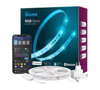 Govee H615A LED Strip Light 5m | Striscia LED | Wi-Fi, RGB