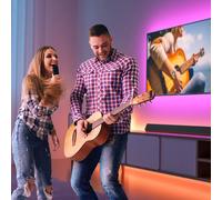 Govee H6179 TV backlight | Striscia LED | per TV 46-60 pollici, Bluetooth, RGB NEW