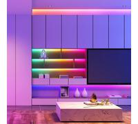 Govee H618C Basic LED Strip Light 10m | Striscia LED | Wi-Fi, Bluetooth, RGBIC NEW