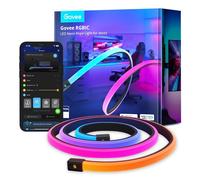 Govee H61C3 Neon Gaming Table Light | Striscia LED | Luce da tavolo, RGBIC