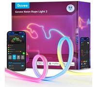 Govee H61D3 Neon Lights 2 3m | Illuminazione a LED | Matter, HomeKit, Google, Alexa, SmartThings