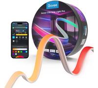 Govee H61E5 COB Strip Lights Pro 3m | Striscia LED | Wi-Fi, Bluetooth, RGBICW