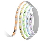 Govee H61F5 Strip Lights Pro 5m Striscia LED Wi-Fi Bluetooth RGBWW NEW