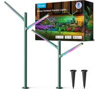 Govee H7086341 Luci da Giardino RGBICWW