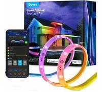 Govee Light strip LED 36 W cold/warm white light 2700/4500/6500 K 10 m H70A13D1