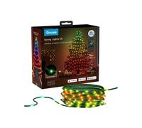 Govee RGBW lighting for Christmas tree Matter, 20 m