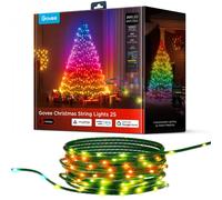 Govee H80C4 Christmas String Lights 2S 20m | Luci di Natale | RGBWIC