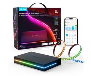 GOVEE H8604 HDMI AI SYNC BOX 2