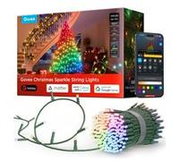 Govee LED Christmas Light Meter - Sterneneffekt con kugelförmigen LEDs H6870341