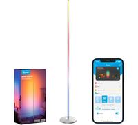 Lampada da terra RGB Govee H6076 RGBICW Smart Corner Floor