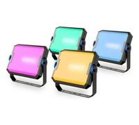 Govee LED Outdoor Flood Lights H8057C11