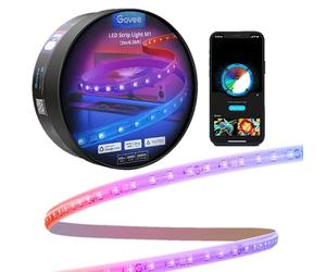 GOVEE LED STRIP LIGHT M1 RGBIC - 2M MATTER