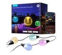 GOVEE H7025 RGBICW OUTDOOR STRING LIGHTS