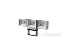Govee Luci di Inondazione per Esterni, Proiettore RGBICWW 4500LM, Luce per Esterni Intelligente IP66 Lavora con Matter e Alexa, Lega di Alluminio, Giardino, Garage, Cortile