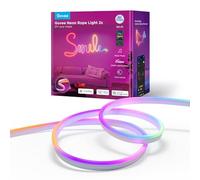 Govee RGBIC LED Neon Strip Light 4,0m white