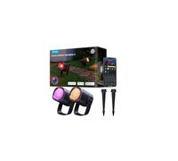 GOVEE H7093 RGBICWW OUTDOOR SPOTLIGHTS