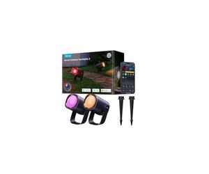Govee Outdoor Spotlights 2 2er-Pack