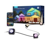 Govee Permanent Outdoor Lights 30 Meter 8 W Klasse G RGBICW/whitee H705E311