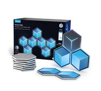 Govee RGBIC Glide Hexa Light Panels Ultra 7 pcs Govee Panelleuchte H606AC81
