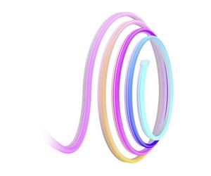 Govee RGBIC LED Neon Strip Light 4,0m white