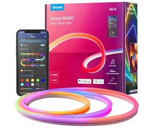 GOVEE - RGBIC Neon Rope Light