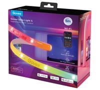 GOVEE RGBICW STRIP LIGHT 5M PC; H612A (GOVEE) Qtà X 1