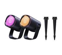 Govee RGBICWW Outdoor Spotlights