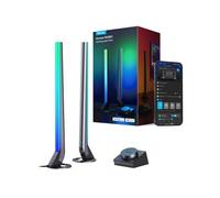 Govee Smart Gaming Light Bars Lampada a parete intelligente Wi-Fi/Bluetooth 24 W