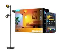Govee RGBWW Tree Floor Lamp Govee Stehlampe BaumLampenSocket: LED H60B2