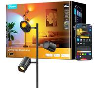 Govee Tree Floor Lamp RGBWW