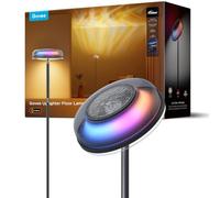 Lampada da terra Govee H60B0 RGBWW RGBIC 170cm Wi-Fi Bluetooth Smart
