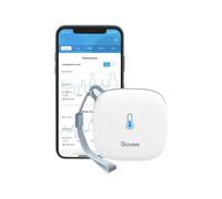 Govee H5179 | Termometro e igrometro | Wi-Fi, display