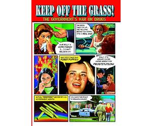Goverments War on Drugs [DVD] [Region 1] [NTSC]