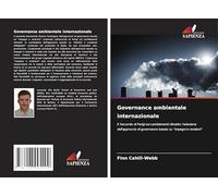 Governance ambientale internazionale: E l'accordo di Parigi sui cambiamenti climatici: l'adozione dell'approccio di governance basato su "impegni e revisioni"