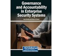 Governance and Accountability in Enterprise Security Systems