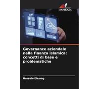 Governance aziendale nella finanza islamica: concetti di base e problematiche