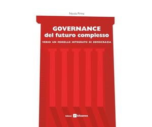 Governance del futuro complesso: Verso un modello integrato di democrazia