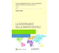Governance della sanità digitale