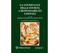 Governance delle società a responsabilità limitata