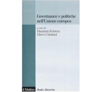 Governance e politiche nell'Unione Europea