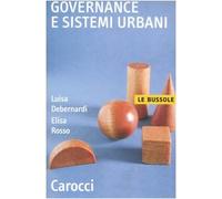 Governance e sistemi urbani