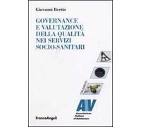Governance e valutazione della qualità nei servizi socio-sanitari